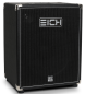 Preview: Eich Amplification 115XS-8 BE Next Level, Black Edition
